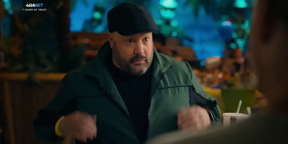 Playdate (2022) — screenshot
