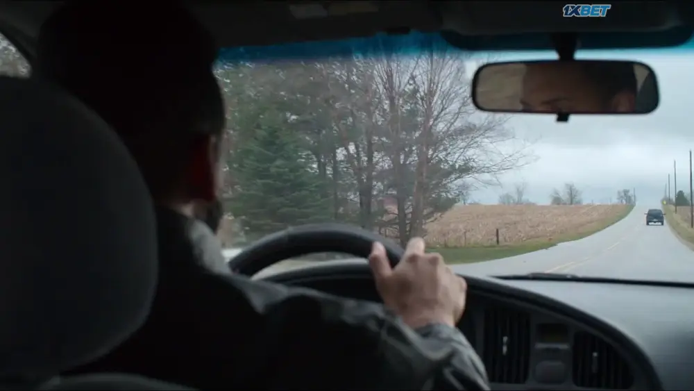 Blind River (2025) — screenshot