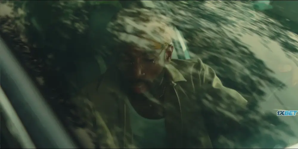 The House on Adams Drive (2025) — screenshot