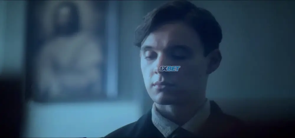 Truth & Treason (2025) — screenshot