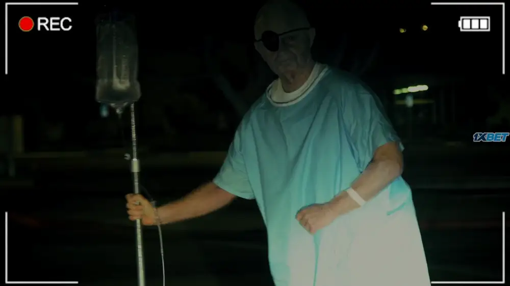 Oblivium (2025) — screenshot