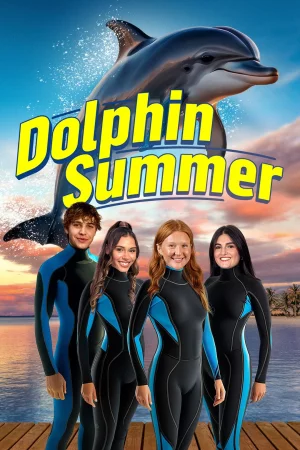 Dolphin Summer (2026) — watch online in  on MixMoviez