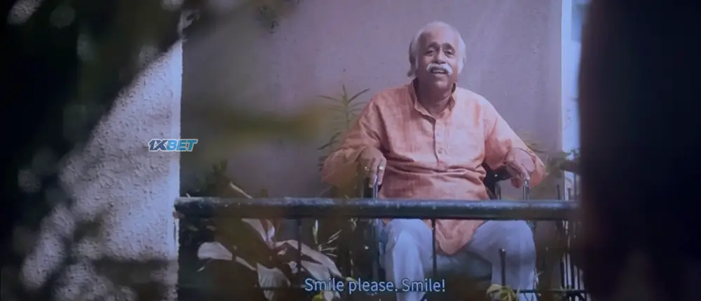 Tu Maza Kinara (2025) — screenshot