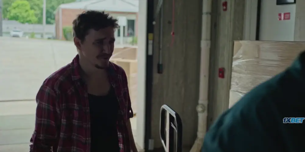 Just Breathe (2024) — screenshot