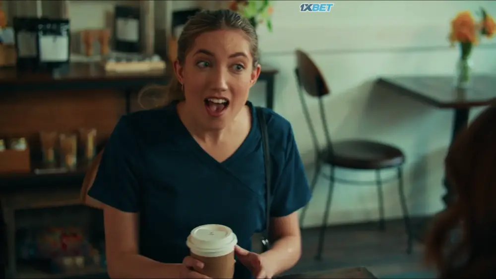 Strike of Love (2025) — screenshot