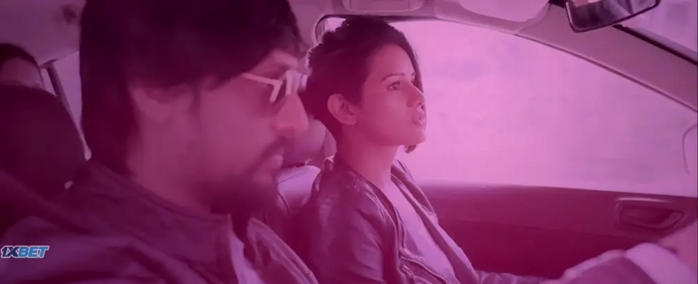 Full Stop (Gujarati) (2025) — screenshot