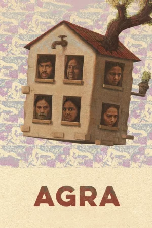 Agra (2025) — watch online in  on MixMoviez