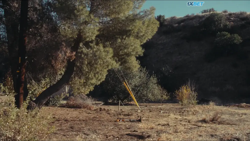 We're All Gonna Die (2025) — screenshot