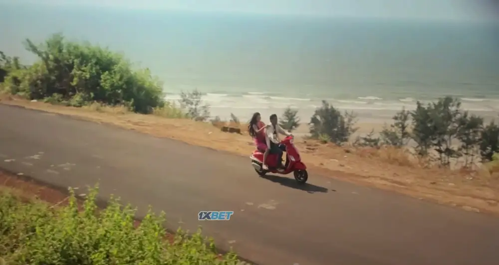 Last Stop Khanda (2025) — screenshot