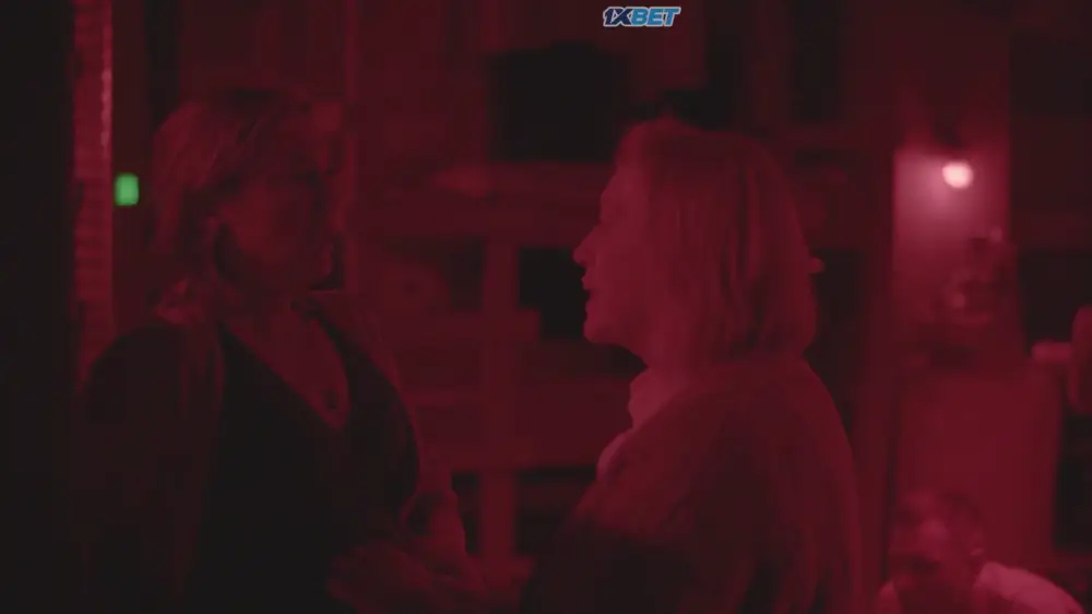 Bunker (2024) — screenshot