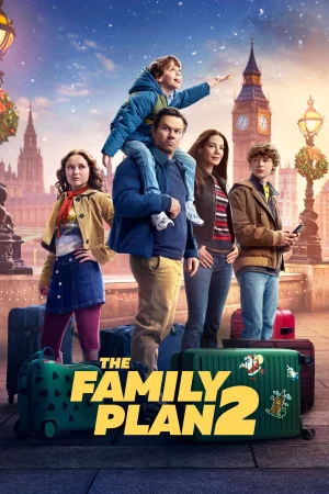 The Family Plan 2 (2025) — watch online in  on MixMoviez