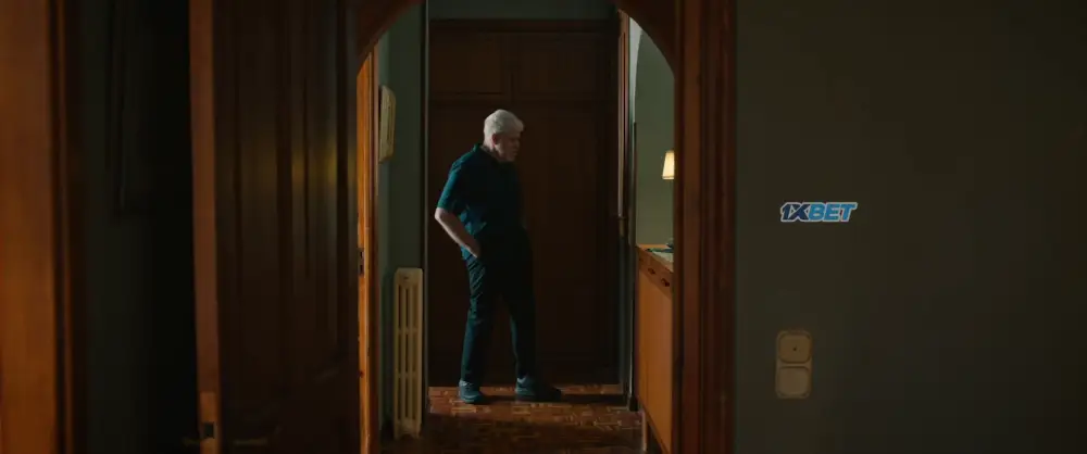 The Gentleman (2025) — screenshot