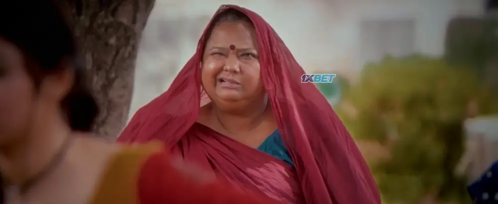 Chaniya Toli (2020) — screenshot