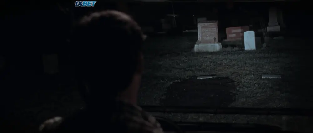 Knee High (2024) — screenshot
