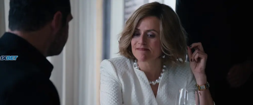 The Gentleman (2025) — screenshot