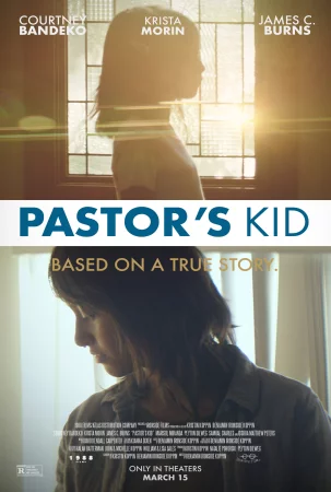 Pastor's Kid (2024) — watch online in  on MixMoviez