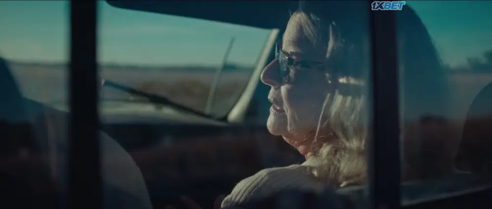 Knee High (2024) — screenshot
