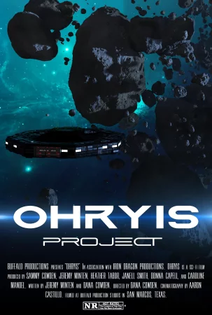 Ohryis Project (2023) — watch online in HD on MixMoviez