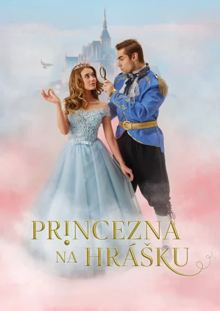 Once Upon a Princess (2024) — watch online in  on MixMoviez