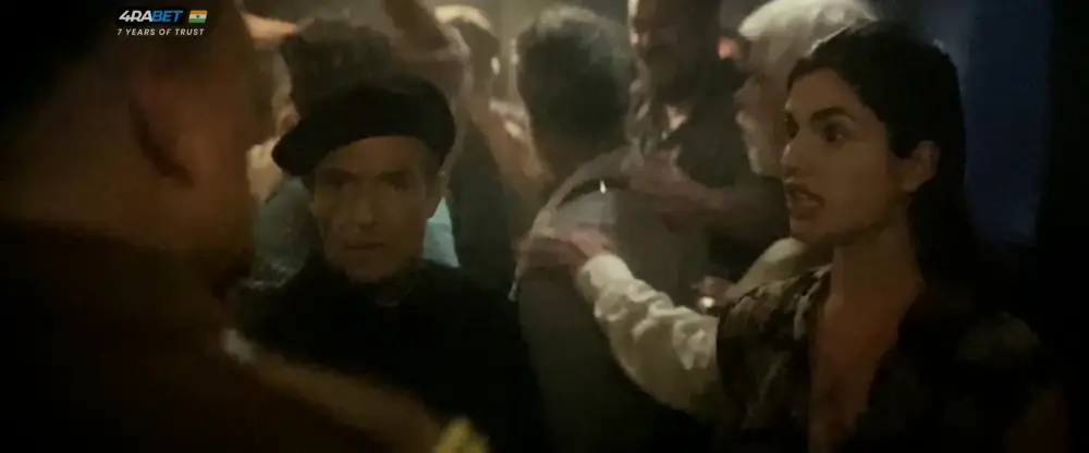 G-Day (2022) — screenshot