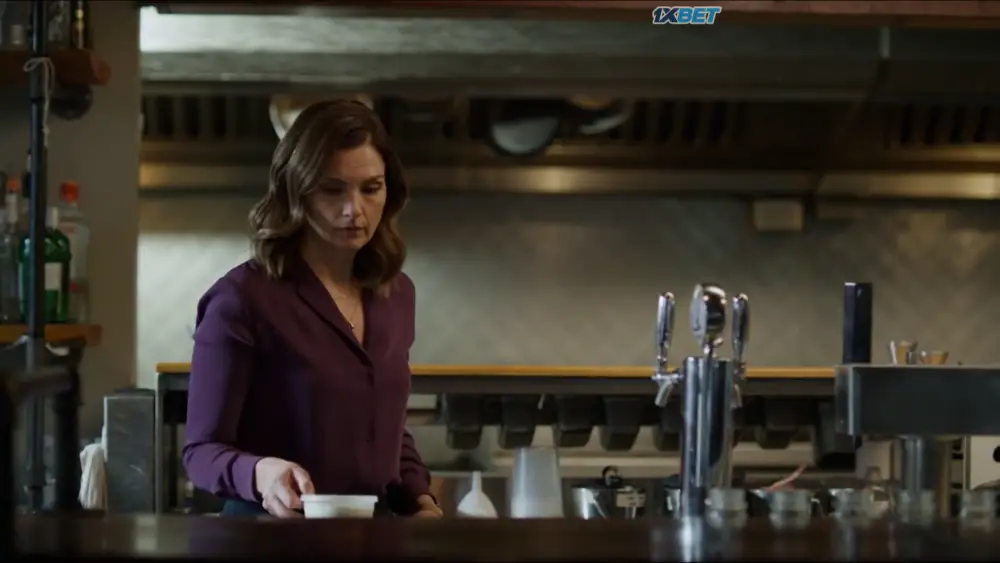 Taste of His Own Poison (2025) — screenshot
