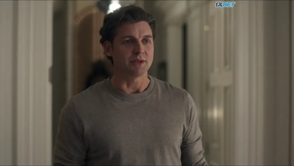 My Boyfriend's Wife Is Dead (2024) — screenshot