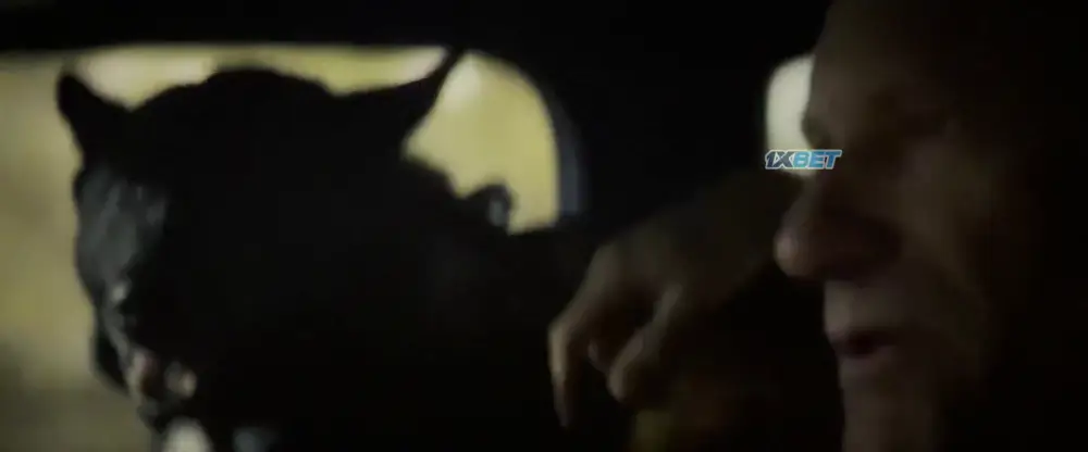 Muzzle: City of Wolves (2025) — screenshot