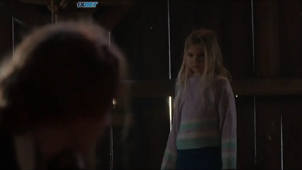 Blind River (2025) — screenshot