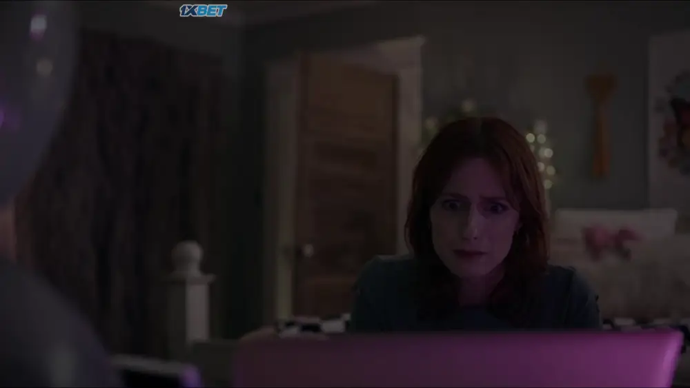 Kidnapped in a Small Town (2024) — screenshot