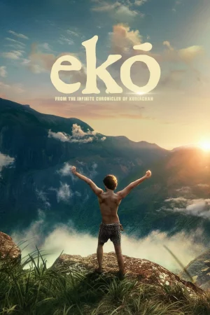 Ekō (2025) — watch online in  on MixMoviez