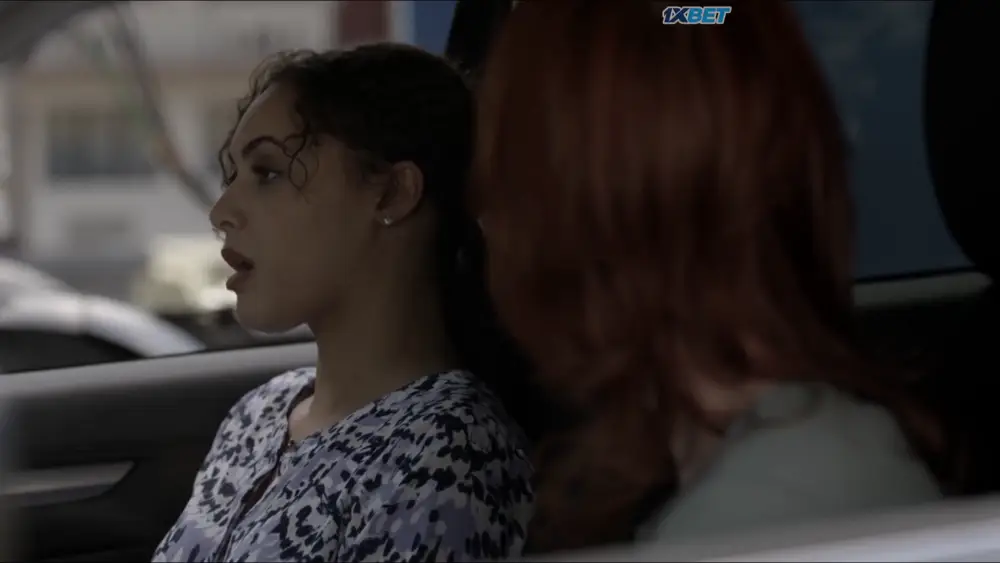 Kidnapped in a Small Town (2024) — screenshot