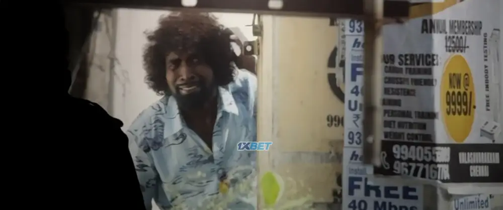 Madras Mafia Company (2025) — screenshot