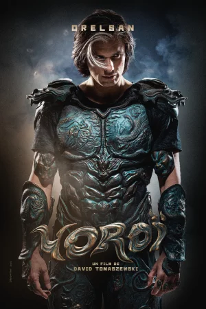 Yoroï (2025) — watch online in  on MixMoviez