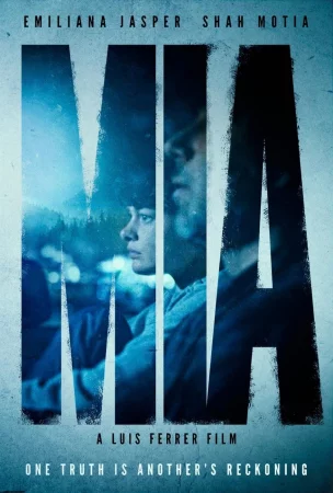 Mia (2024) — watch online in  on MixMoviez