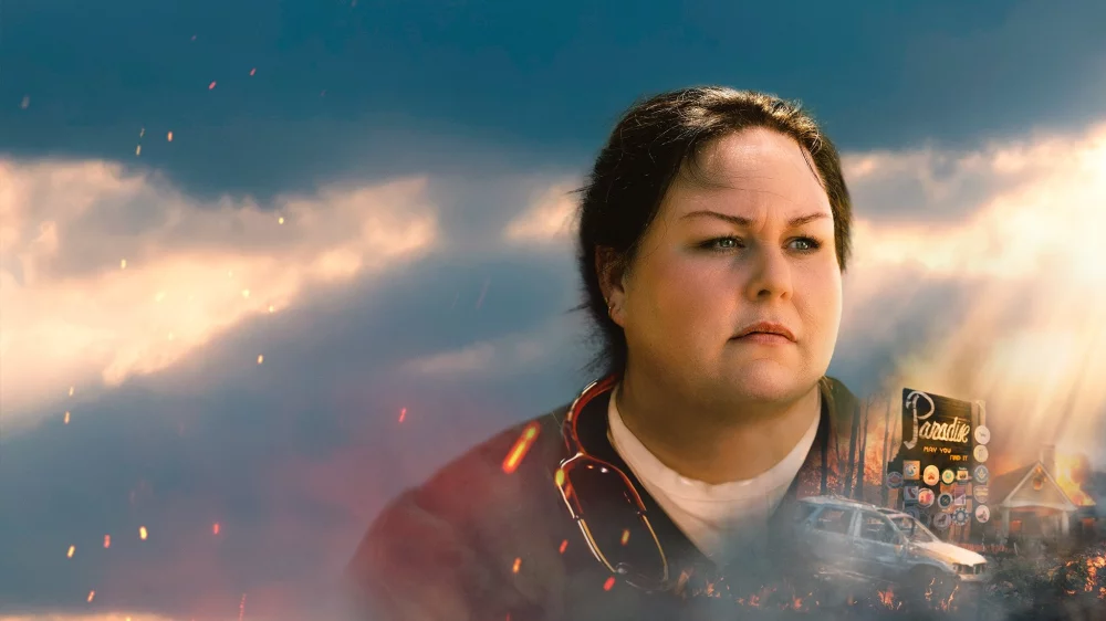 Faith in the Flames: The Nichole Jolly Story (2025) — background