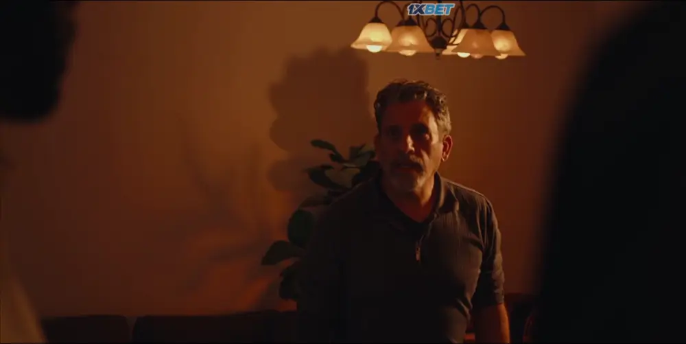 The House on Adams Drive (2025) — screenshot