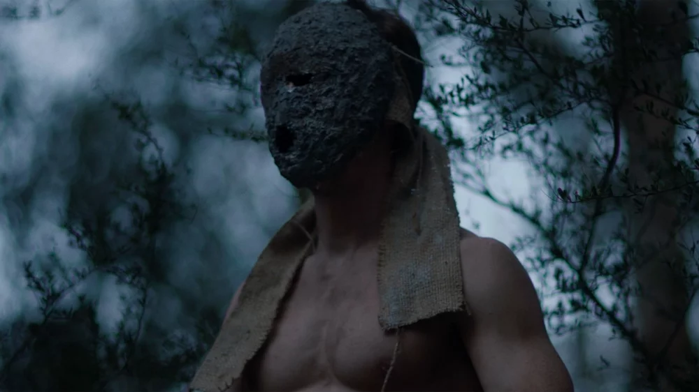 The Banished (2025) — background