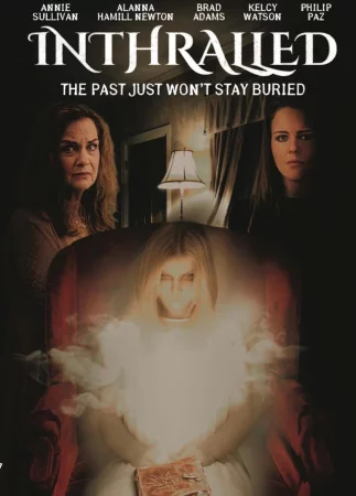 Inthralled (2025) — watch online in  on MixMoviez