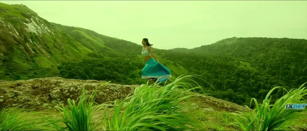 Enai Sudum Pani (2025) — screenshot