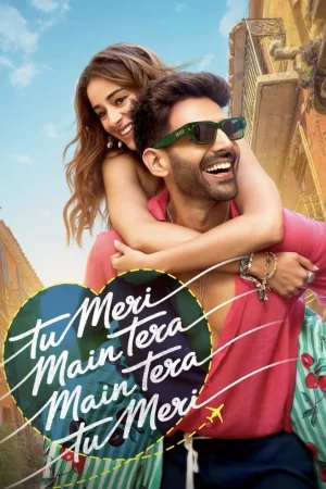 Tu Meri Main Tera Main Tera Tu Meri (2025) — watch online in  on MixMoviez