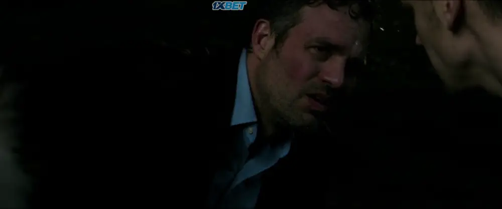 Now You See Me 2 (2025) — screenshot