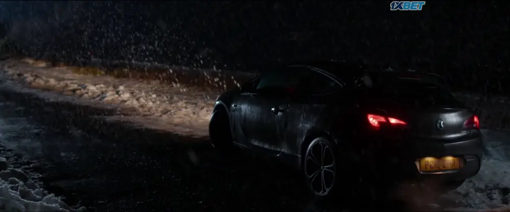He Kills at Night (2024) — screenshot