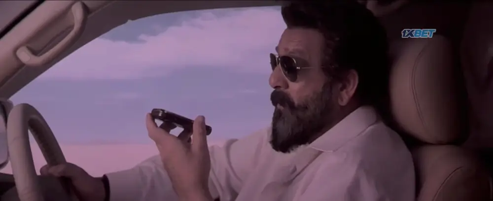 Dhurandhar (2024) — screenshot