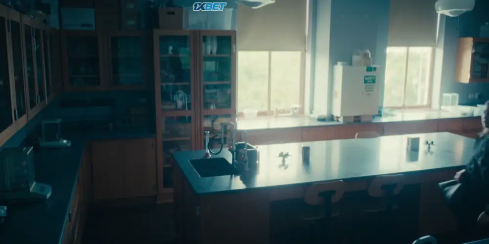 Kombucha (2016) — screenshot