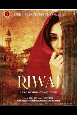 RIWAJ (2025) — watch online in  on MixMoviez