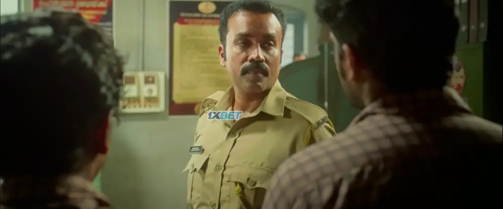 Haal (2025) — screenshot