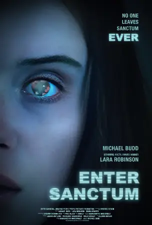 Enter Sanctum (2025) — watch online in HD on MixMoviez
