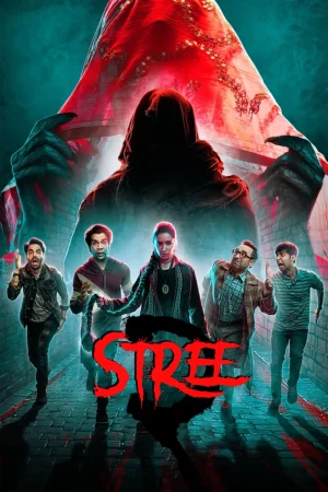Stree 2 (2024) — watch online in  on MixMoviez