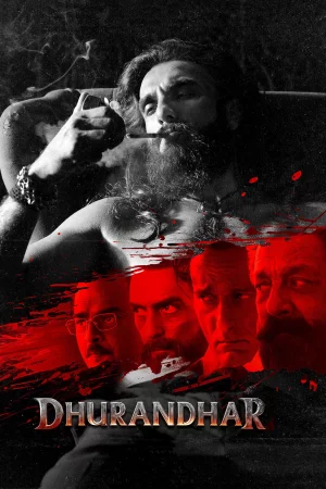 Dhurandhar (2025) — watch online in  on MixMoviez