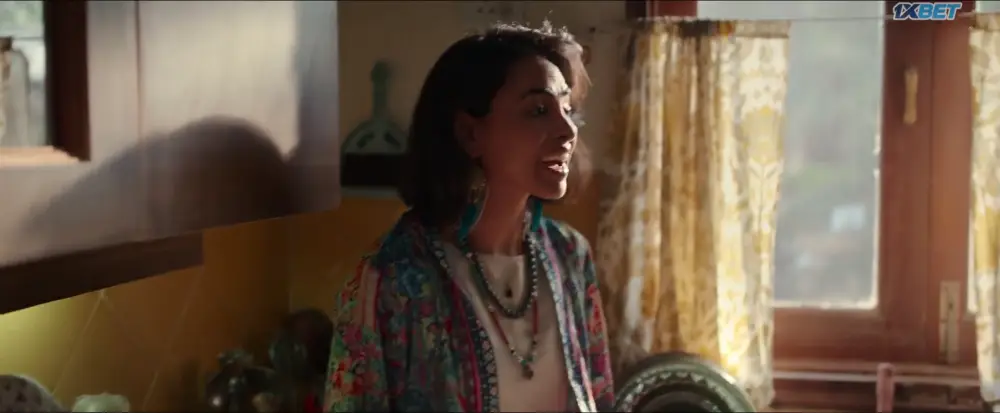 The Great Shamsuddin Family (2025) — screenshot